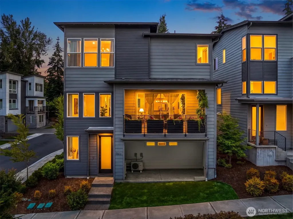 7803 NE 123rd Court Kirkland WA 98034