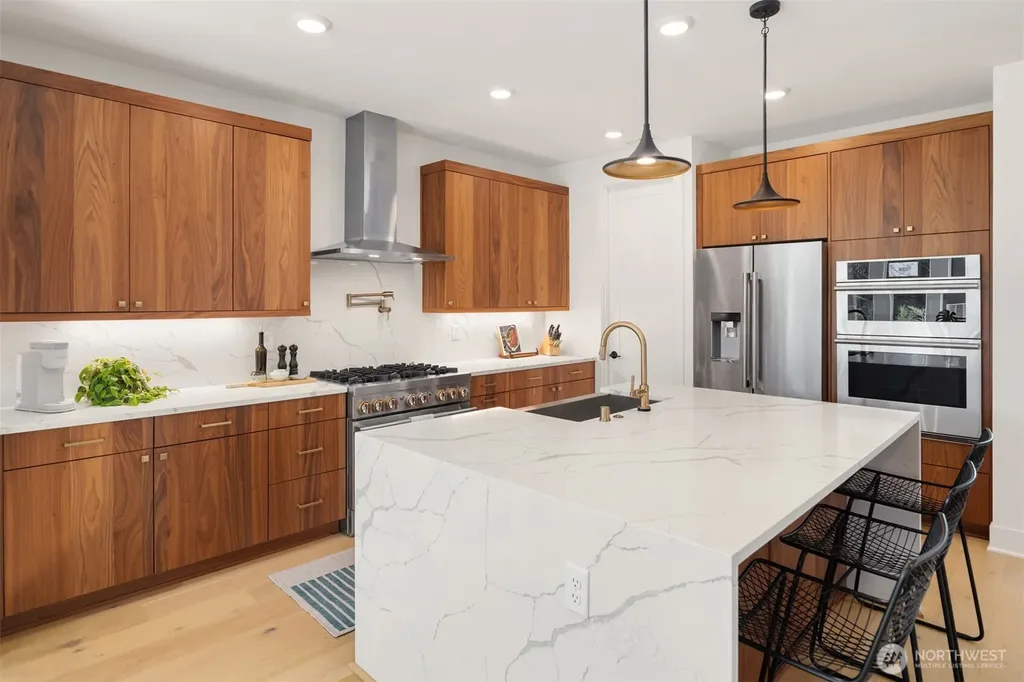 7803 NE 123rd Court Kirkland WA 98034