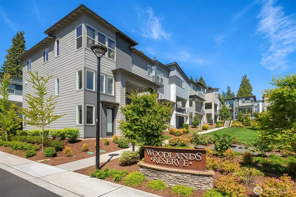 7803 NE 123rd Court Kirkland WA 98034