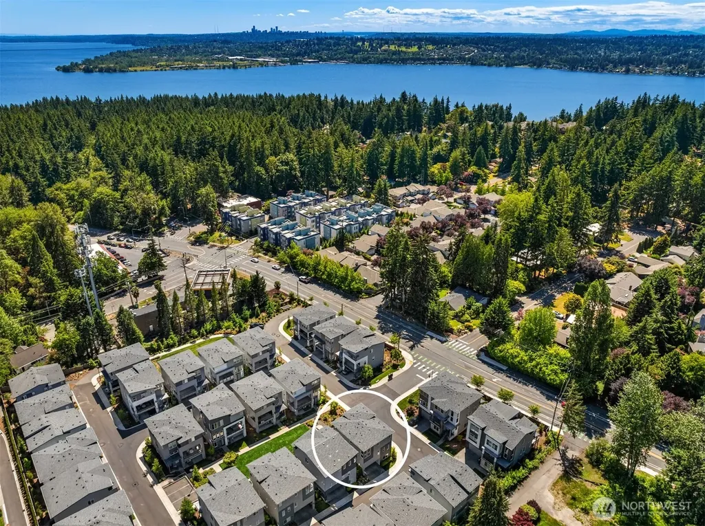 7803 NE 123rd Court Kirkland WA 98034