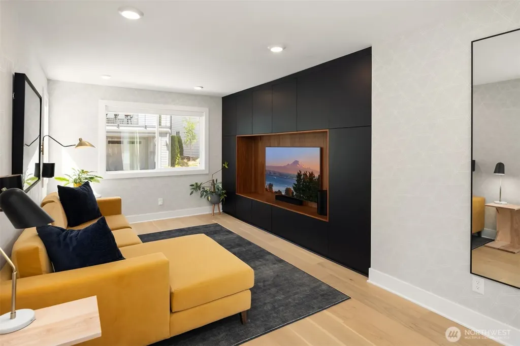 7803 NE 123rd Court Kirkland WA 98034
