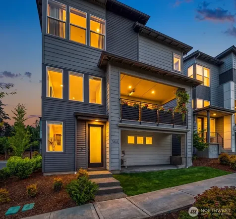 7803 NE 123rd Court Kirkland WA 98034