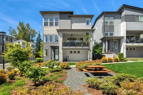 7803 NE 123rd Court Kirkland WA 98034