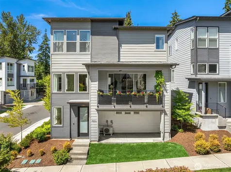 7803 NE 123rd Court Kirkland WA 98034