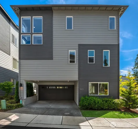 7803 NE 123rd Court Kirkland WA 98034