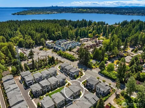 7803 NE 123rd Court Kirkland WA 98034