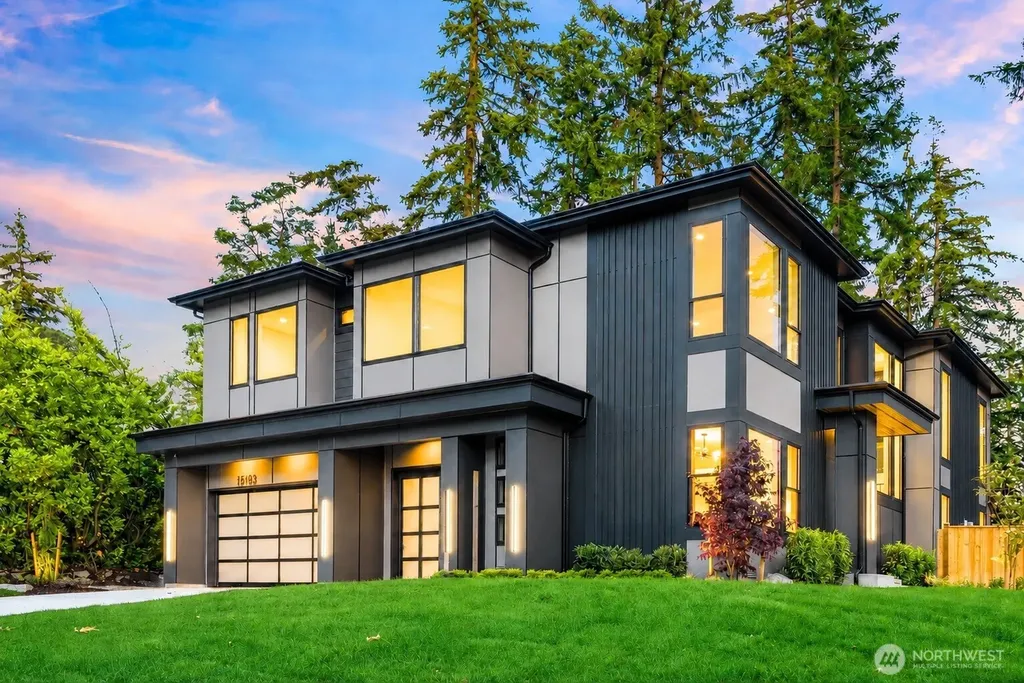 15103 SE 41st Place Bellevue WA 98006