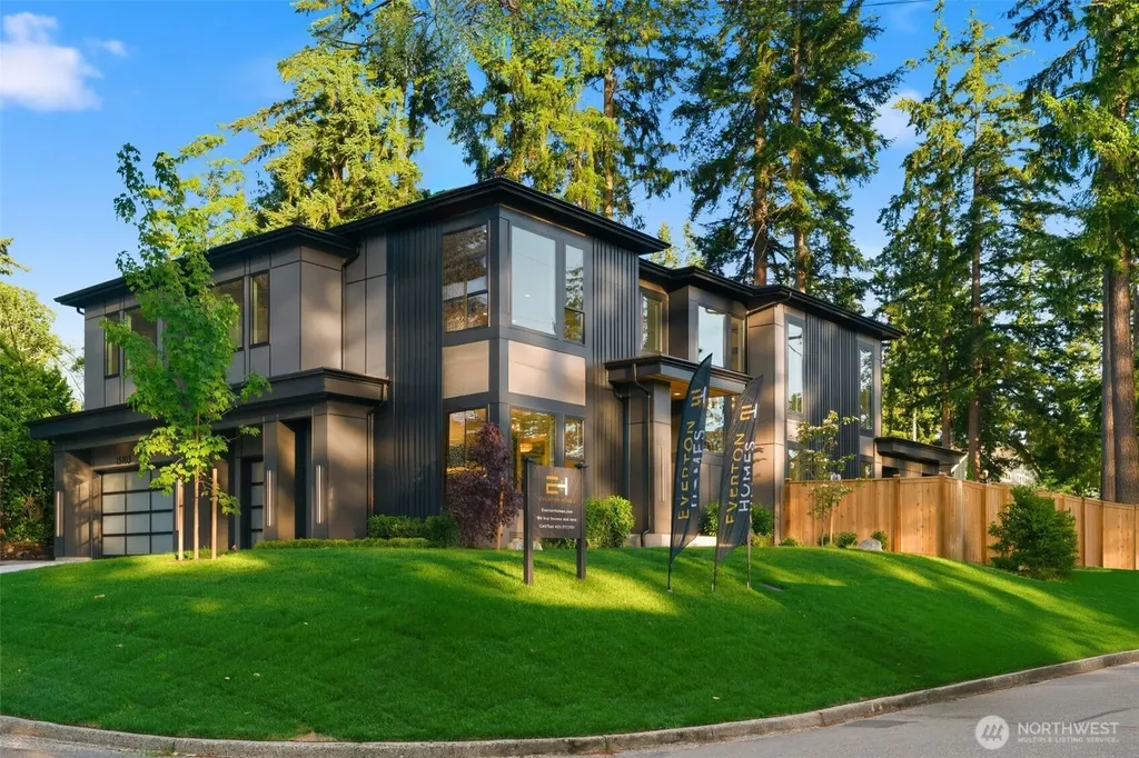 15103 SE 41st Place Bellevue WA 98006