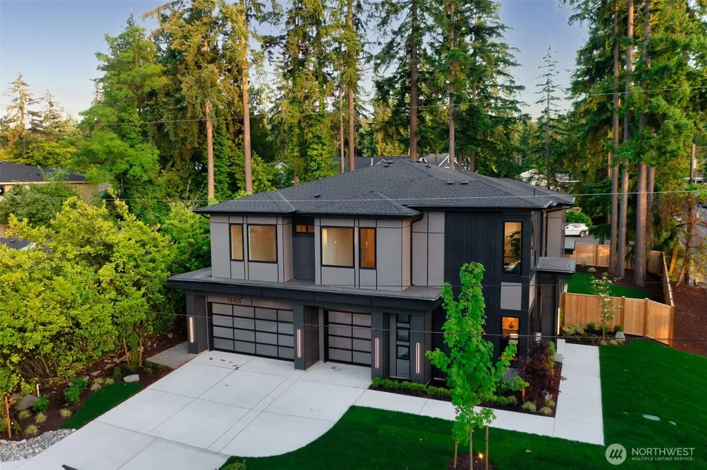 15103 SE 41st Place Bellevue WA 98006