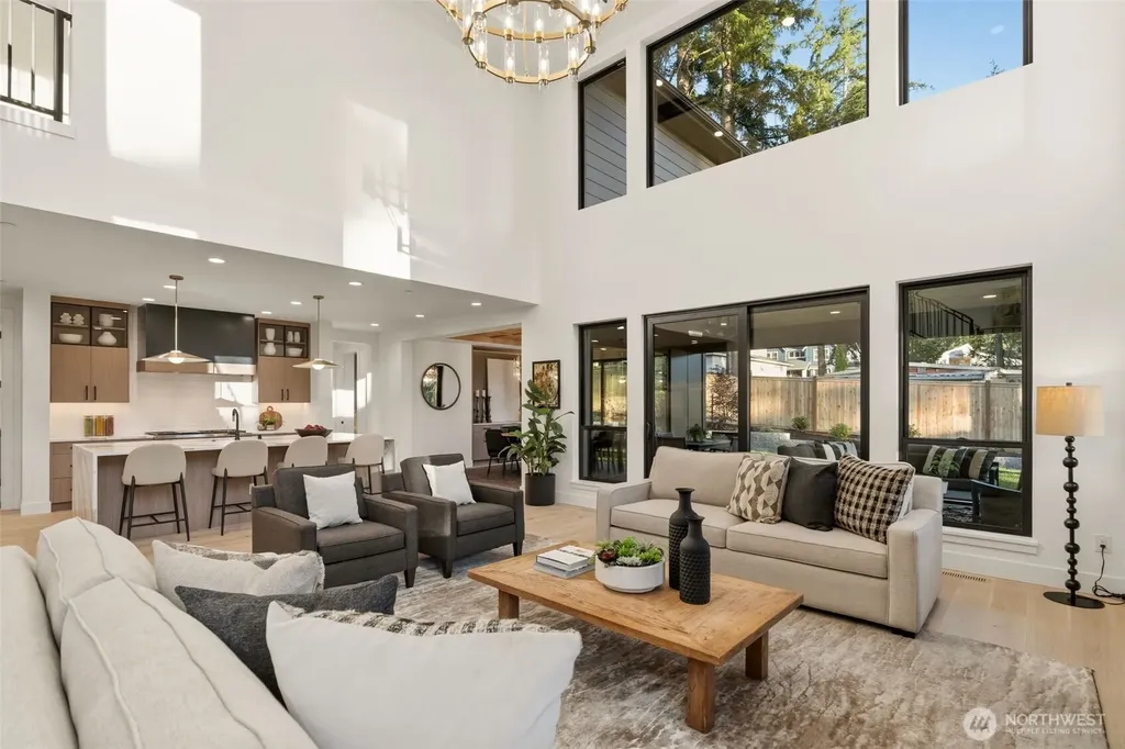 15103 SE 41st Place Bellevue WA 98006
