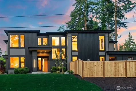 15103 SE 41st Place Bellevue WA 98006