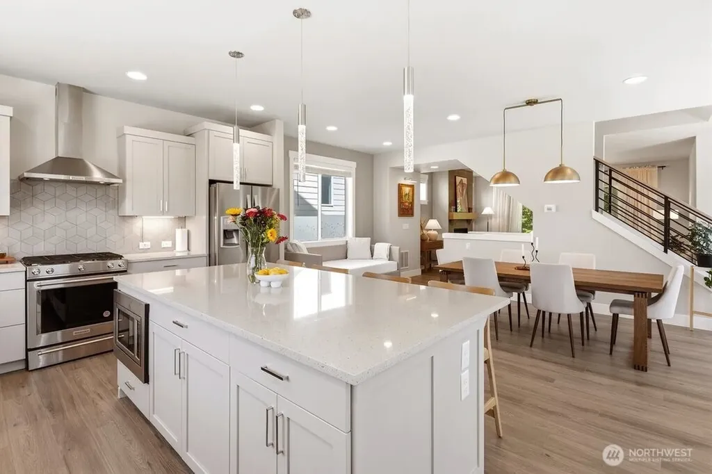 19611 3rd Drive SE Bothell WA 98012