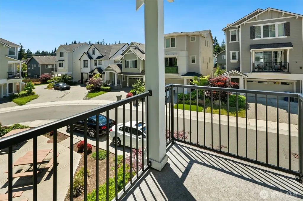 19611 3rd Drive SE Bothell WA 98012