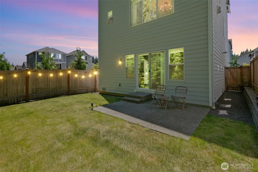 19611 3rd Drive SE Bothell WA 98012
