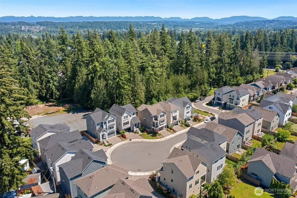 19611 3rd Drive SE Bothell WA 98012