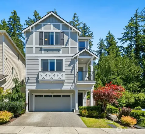 19611 3rd Drive SE Bothell WA 98012
