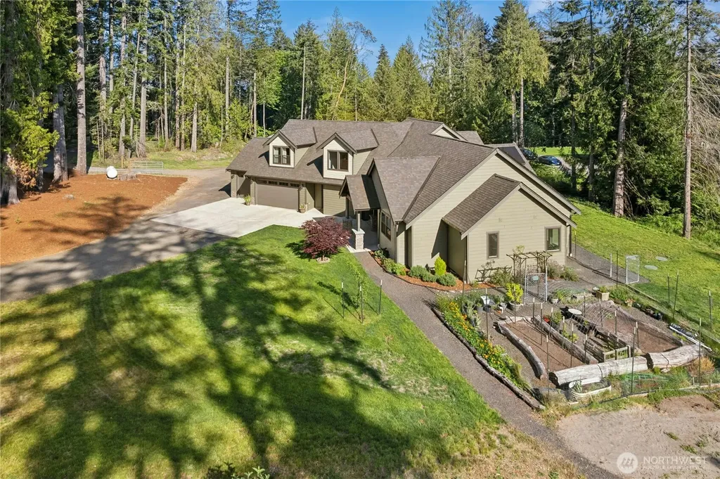 2415 44th Avenue NW Olympia WA 98502