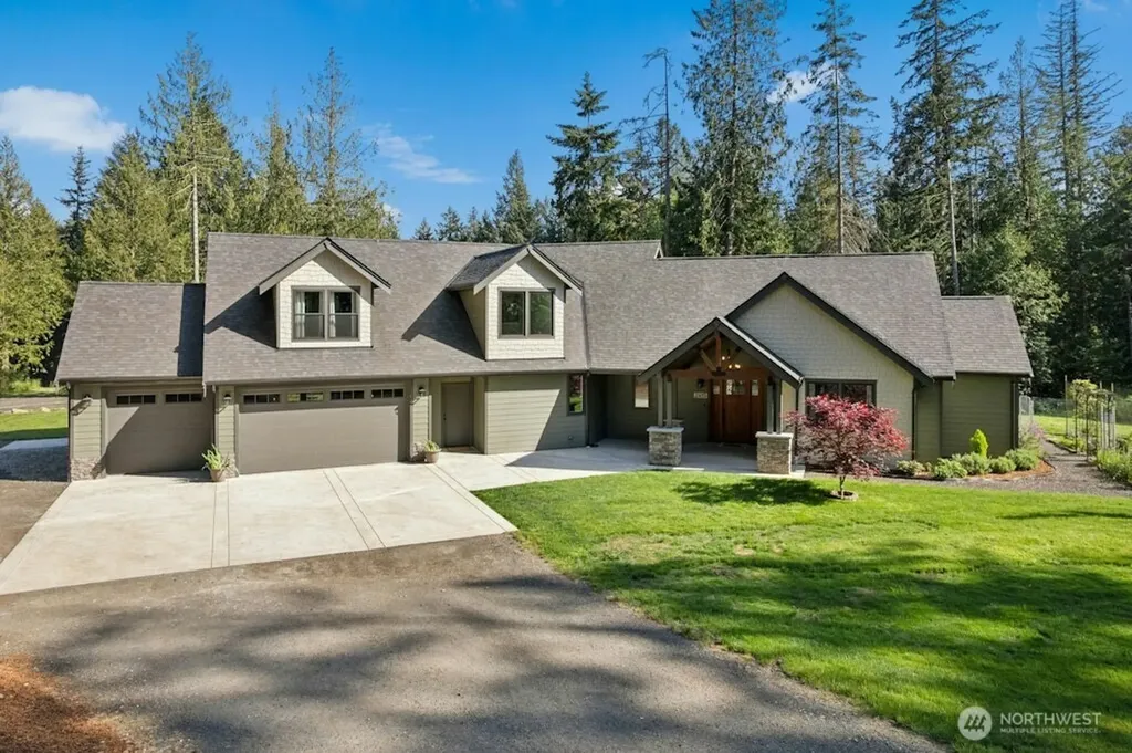 2415 44th Avenue NW Olympia WA 98502