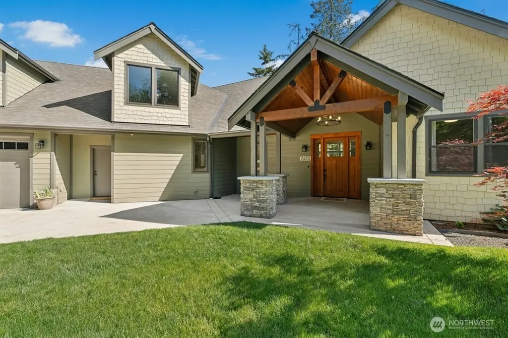 2415 44th Avenue NW Olympia WA 98502