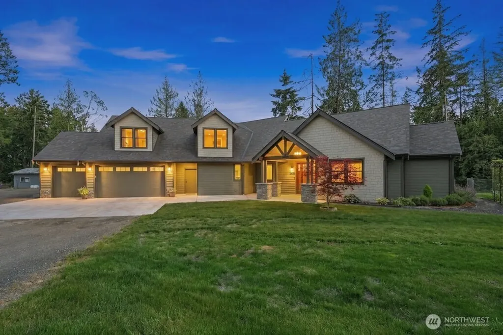 2415 44th Avenue NW Olympia WA 98502
