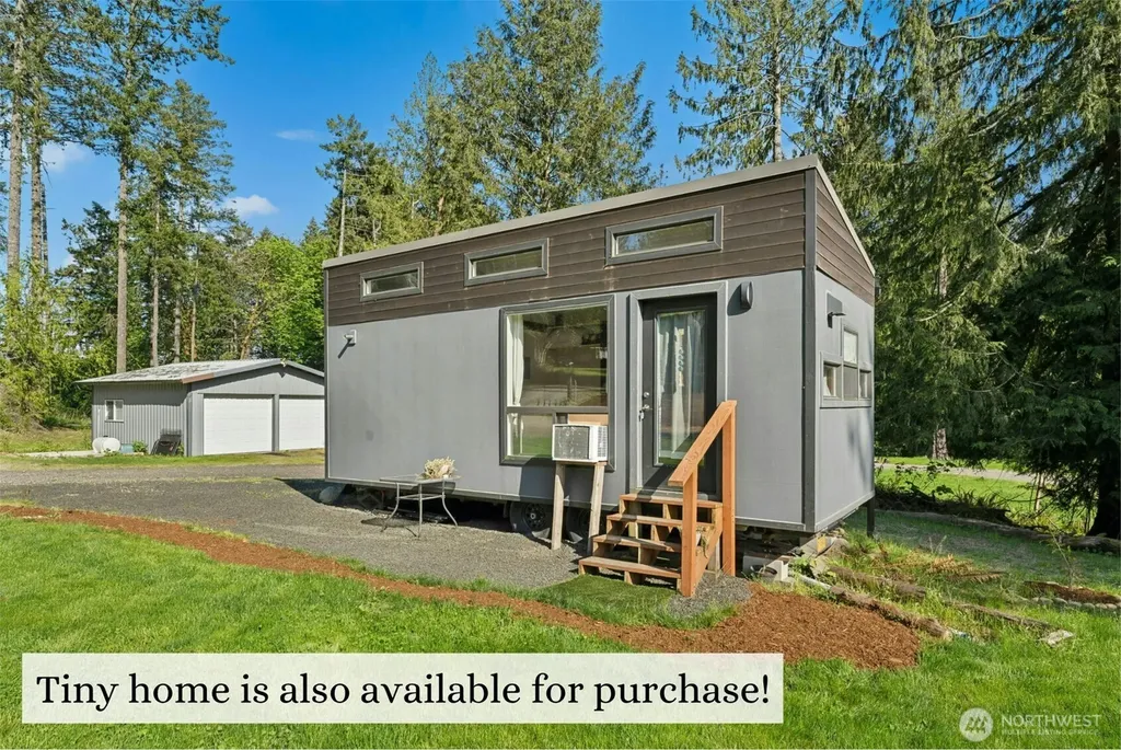 2415 44th Avenue NW Olympia WA 98502