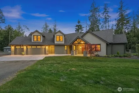 2415 44th Avenue NW Olympia WA 98502