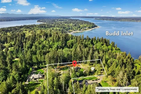 2415 44th Avenue NW Olympia WA 98502