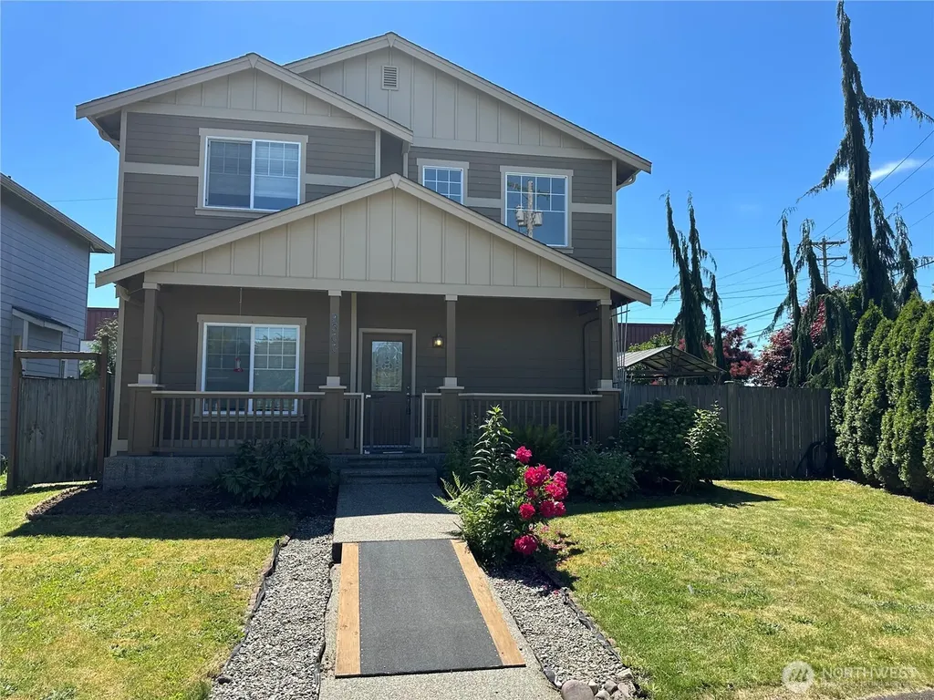 9300 11th Street NE Lake Stevens WA 98258