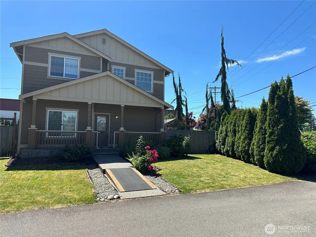 9300 11th Street NE Lake Stevens WA 98258