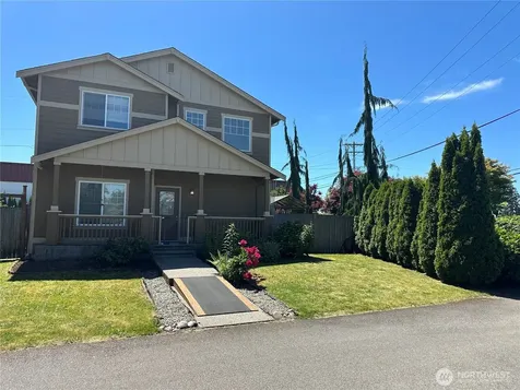 9300 11th Street NE Lake Stevens WA 98258
