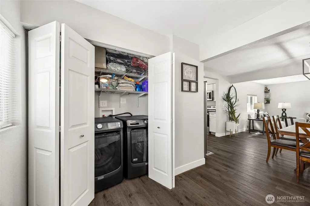 404 Nixon Street S Roy WA 98580
