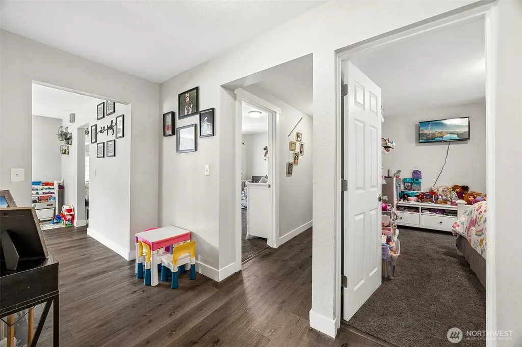 404 Nixon Street S Roy WA 98580
