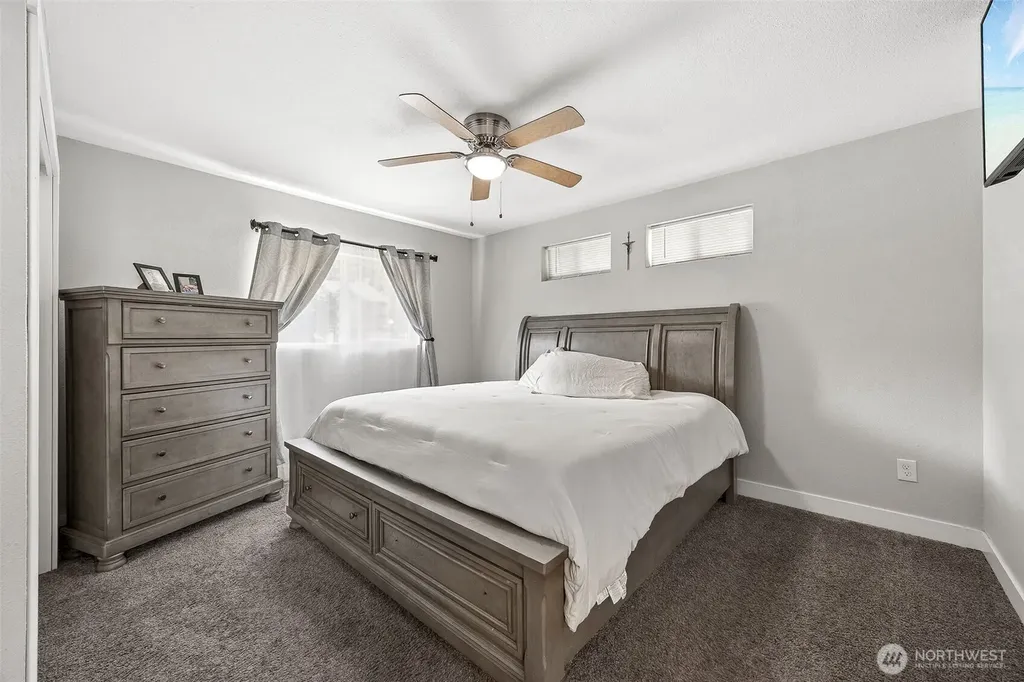 404 Nixon Street S Roy WA 98580