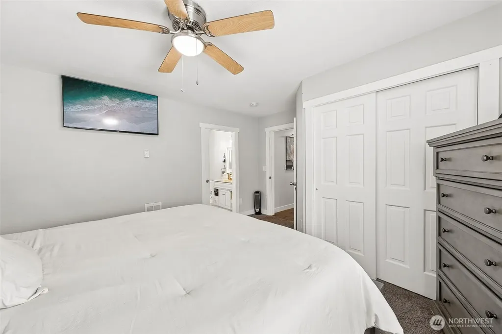 404 Nixon Street S Roy WA 98580