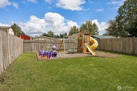 404 Nixon Street S Roy WA 98580