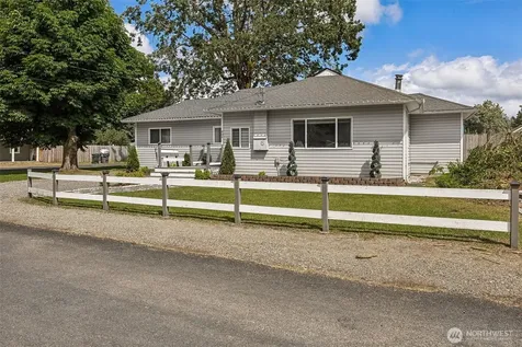 404 Nixon Street S Roy WA 98580