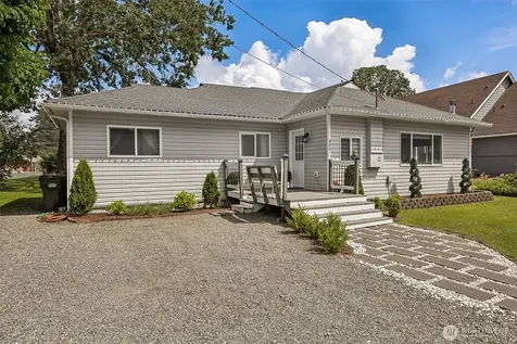 404 Nixon Street S Roy WA 98580