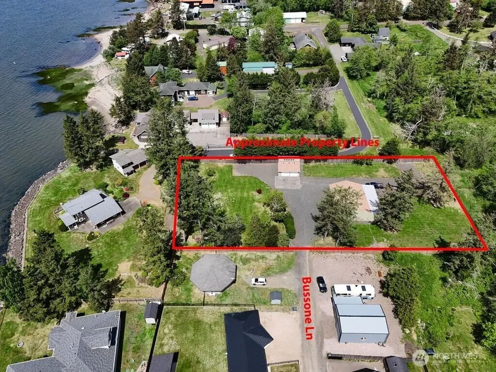 830 Bussone Lane Chinook WA 98614