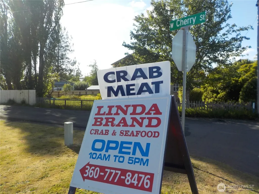 830 Bussone Lane Chinook WA 98614