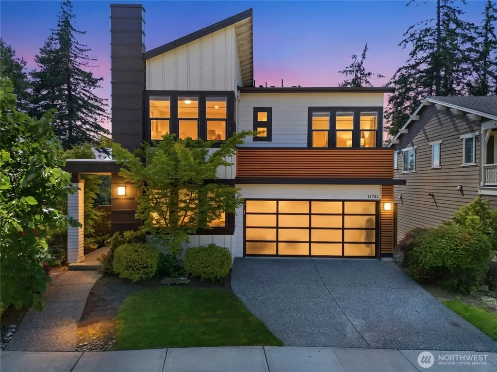 11795 155th Avenue NE Redmond WA 98052