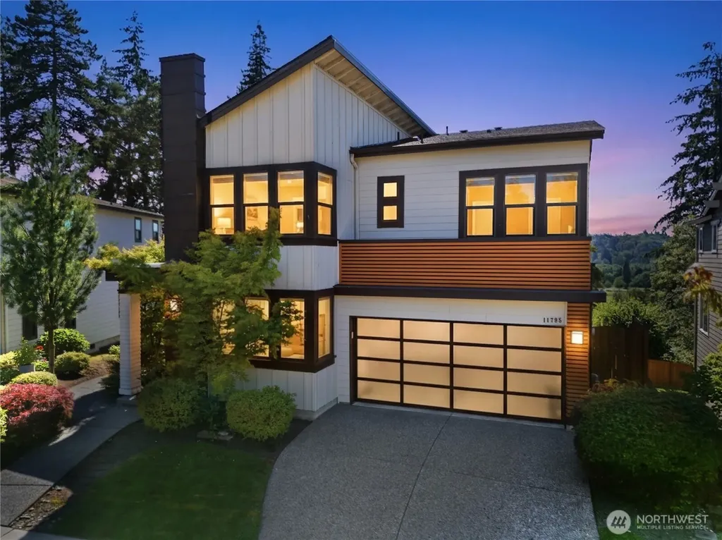 11795 155th Avenue NE Redmond WA 98052