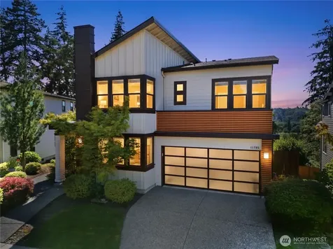11795 155th Avenue NE Redmond WA 98052
