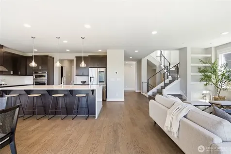 11795 155th Avenue NE Redmond WA 98052
