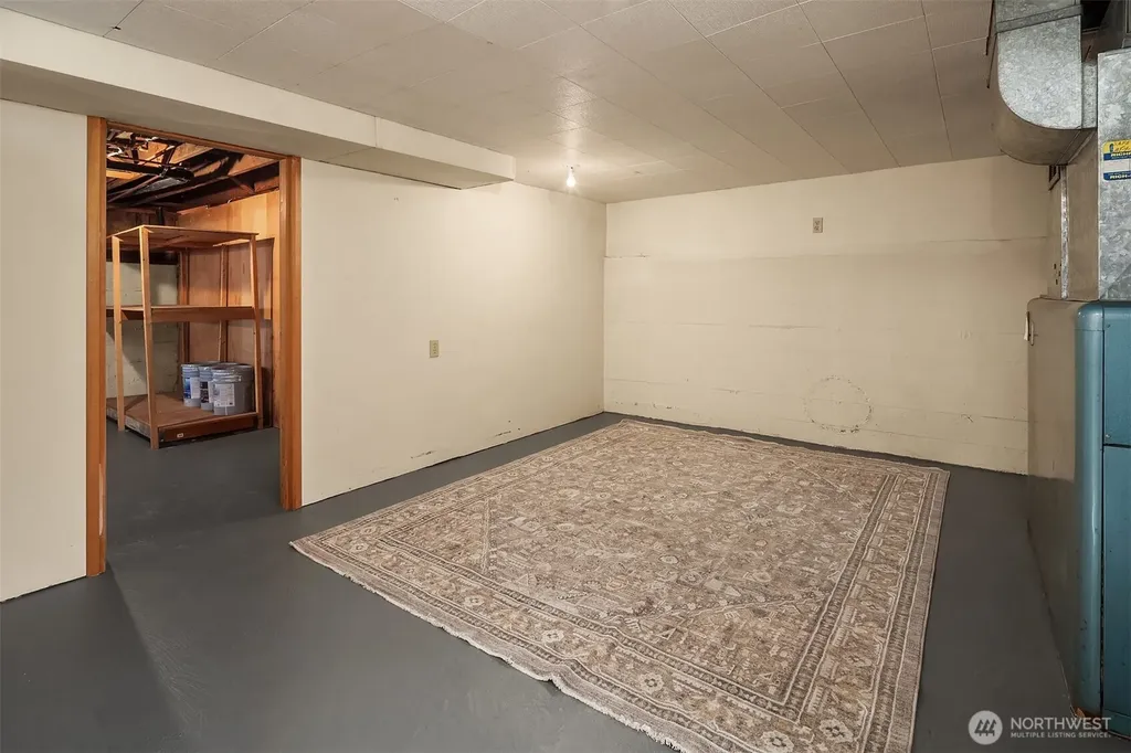 3802 NE 52nd Street Seattle WA 98105