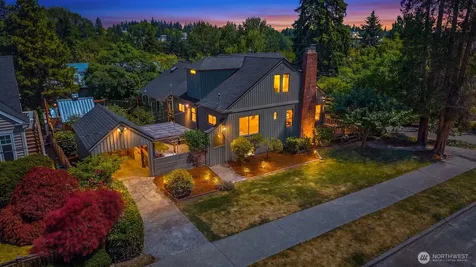 3802 NE 52nd Street Seattle WA 98105