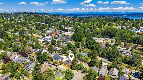 3802 NE 52nd Street Seattle WA 98105