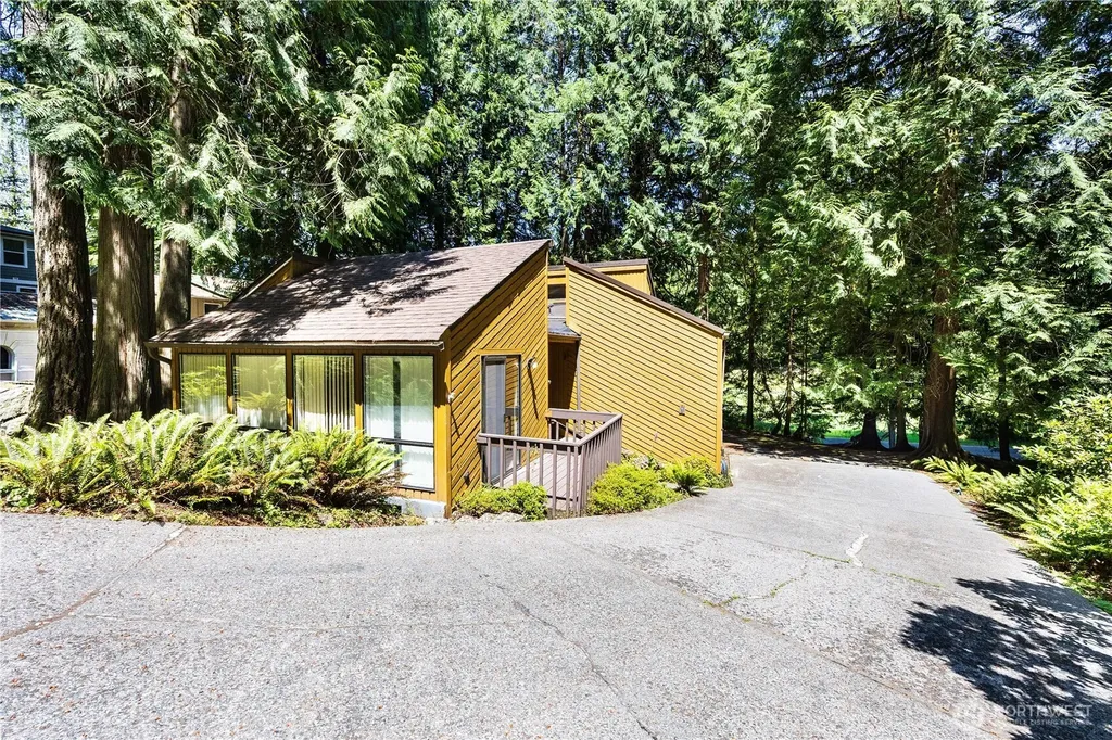 9 Sudden Valley Drive Bellingham WA 98229