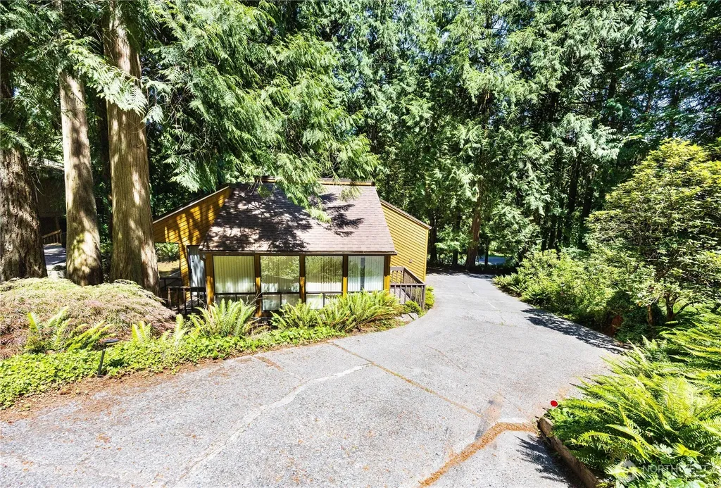9 Sudden Valley Drive Bellingham WA 98229