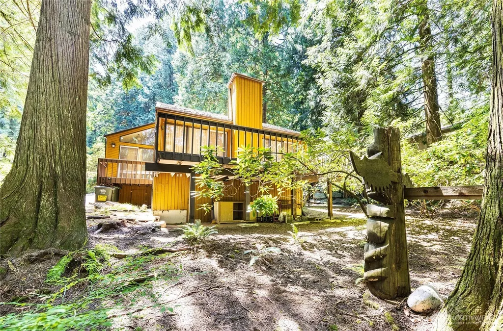 9 Sudden Valley Drive Bellingham WA 98229