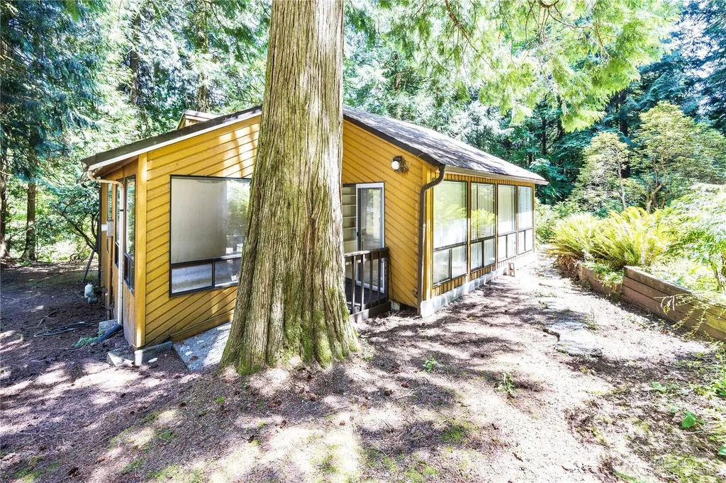 9 Sudden Valley Drive Bellingham WA 98229